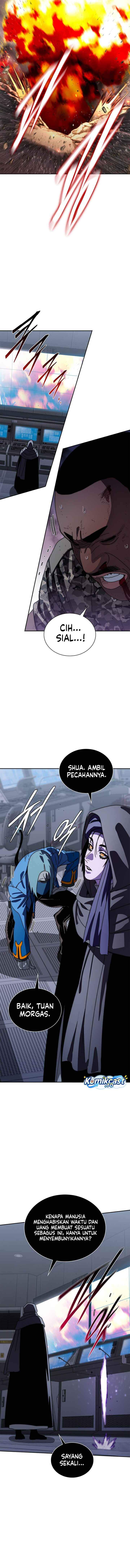 
              18-Year-Old Demon King             Chapter 27