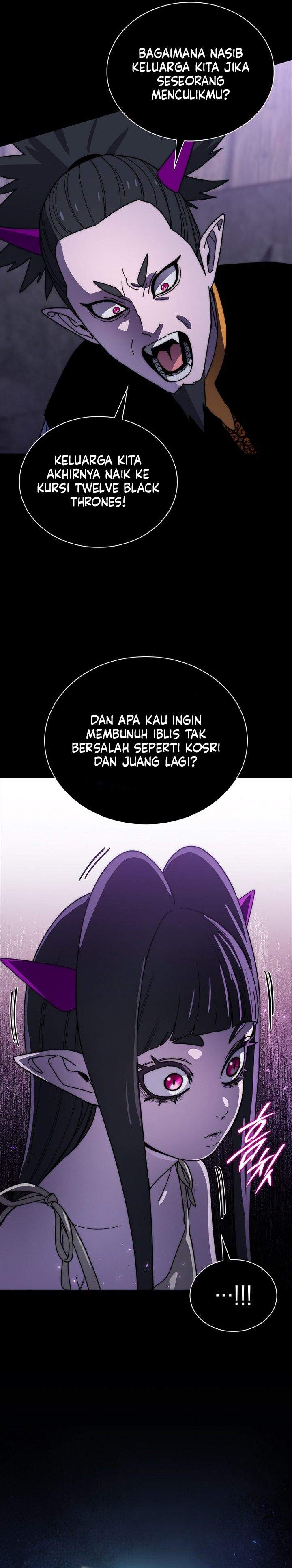 
              18-Year-Old Demon King             Chapter 28