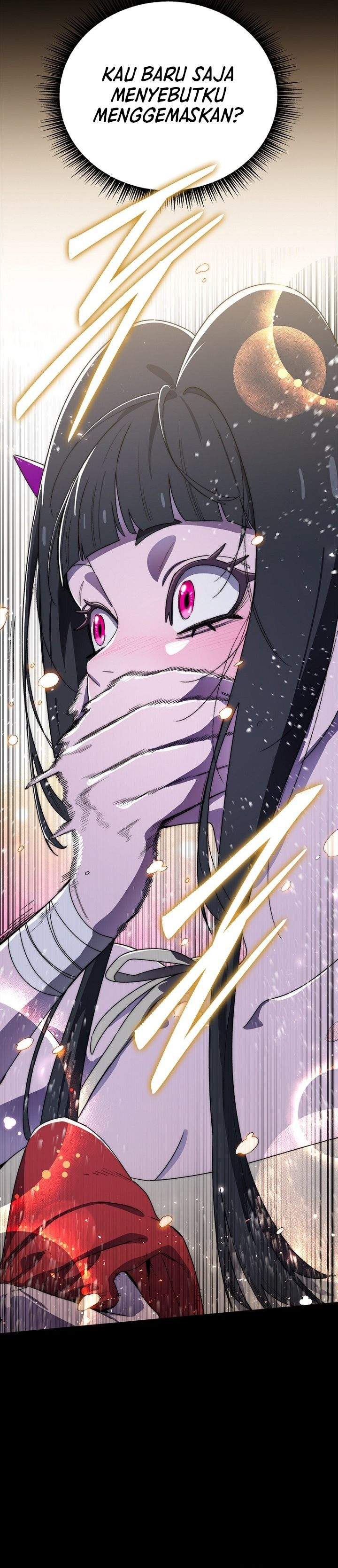 
              18-Year-Old Demon King             Chapter 28
