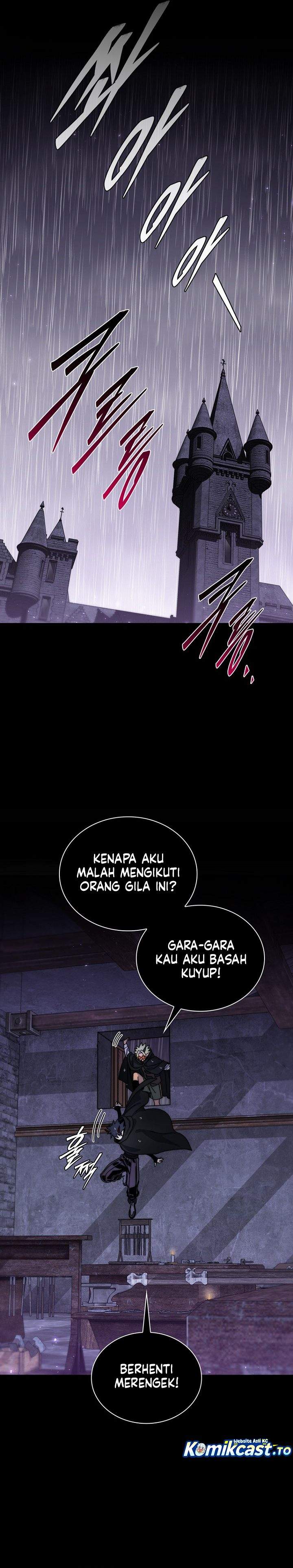 
              18-Year-Old Demon King             Chapter 28