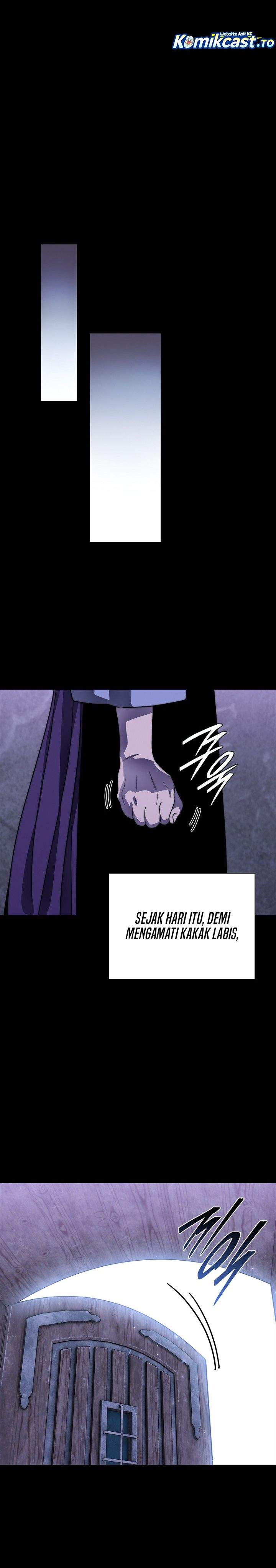 
              18-Year-Old Demon King             Chapter 28