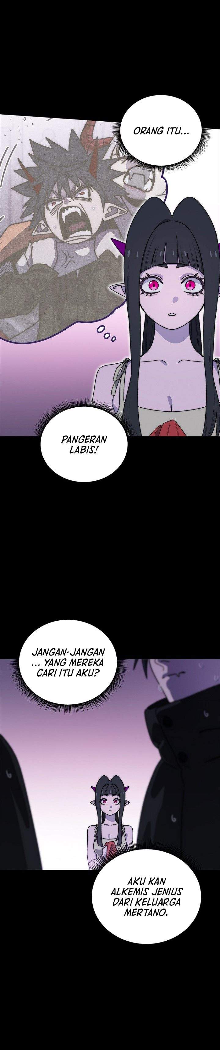 
              18-Year-Old Demon King             Chapter 28