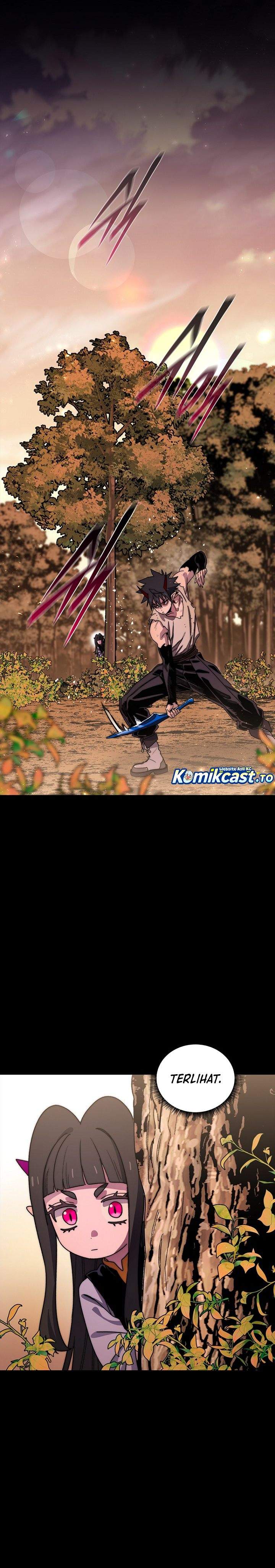 
              18-Year-Old Demon King             Chapter 28