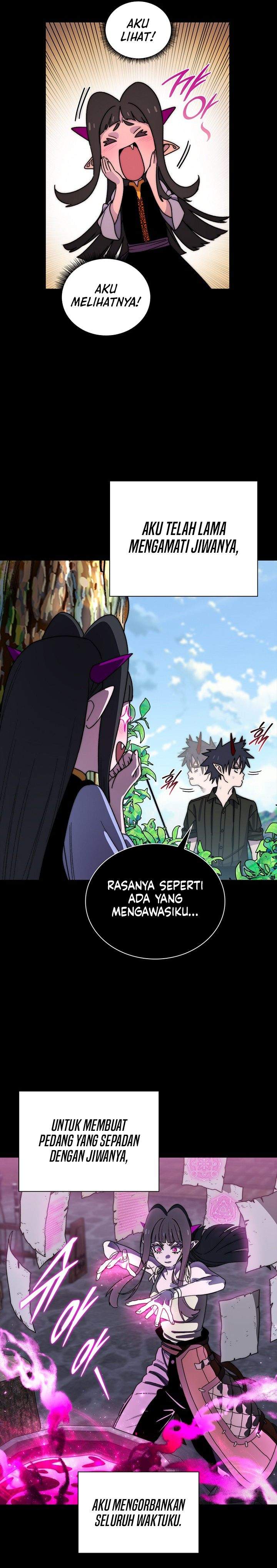 
              18-Year-Old Demon King             Chapter 28