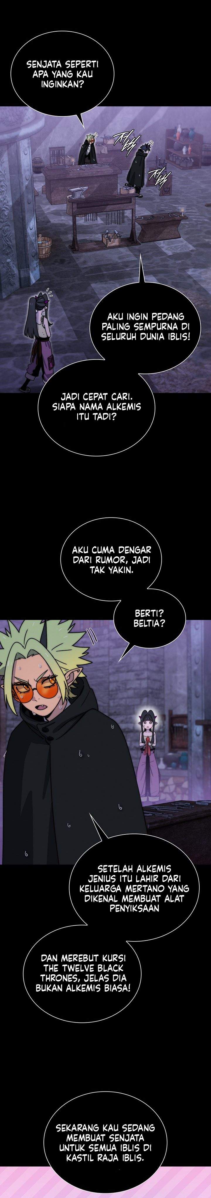 
              18-Year-Old Demon King             Chapter 28