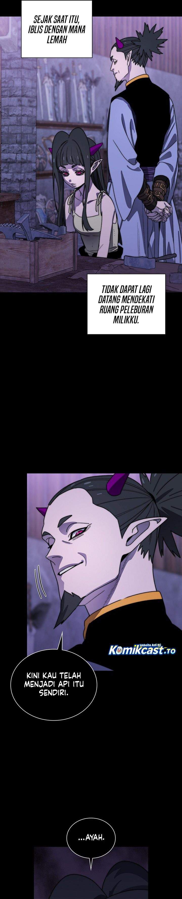 
              18-Year-Old Demon King             Chapter 28