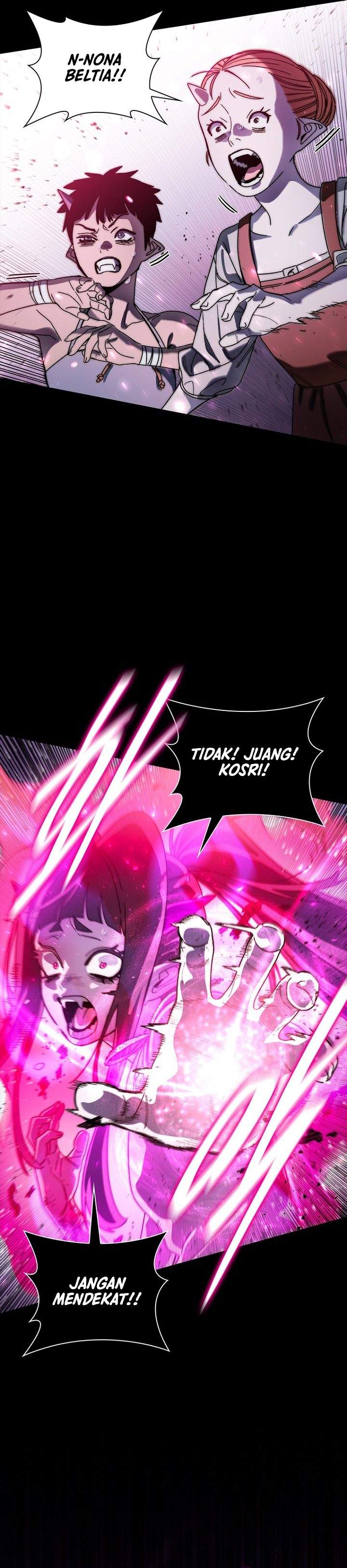 
              18-Year-Old Demon King             Chapter 28