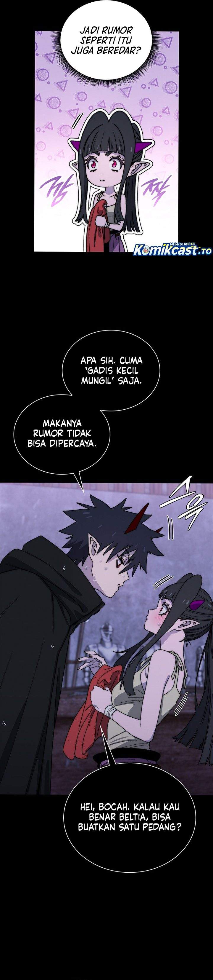
              18-Year-Old Demon King             Chapter 28
