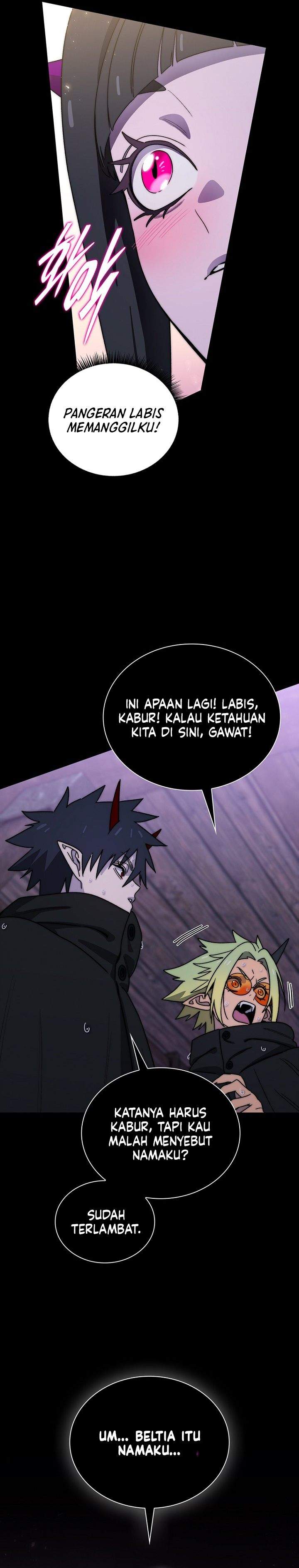 
              18-Year-Old Demon King             Chapter 28