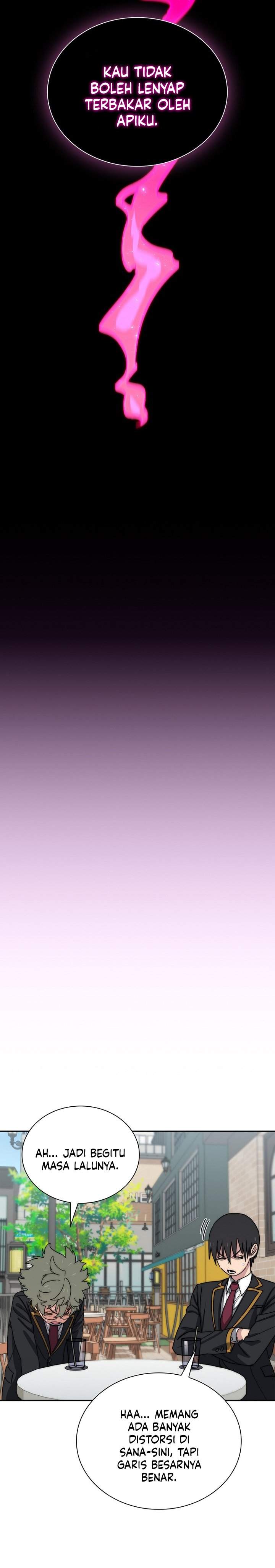 
              18-Year-Old Demon King             Chapter 29