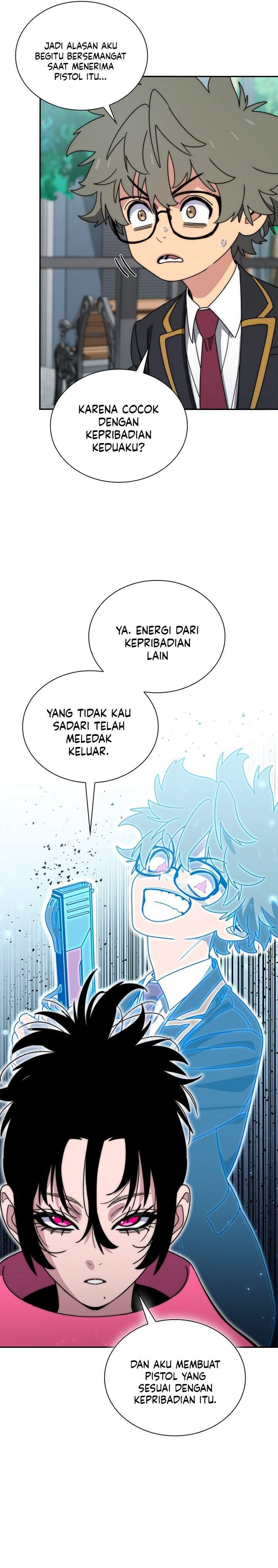 
              18-Year-Old Demon King             Chapter 29