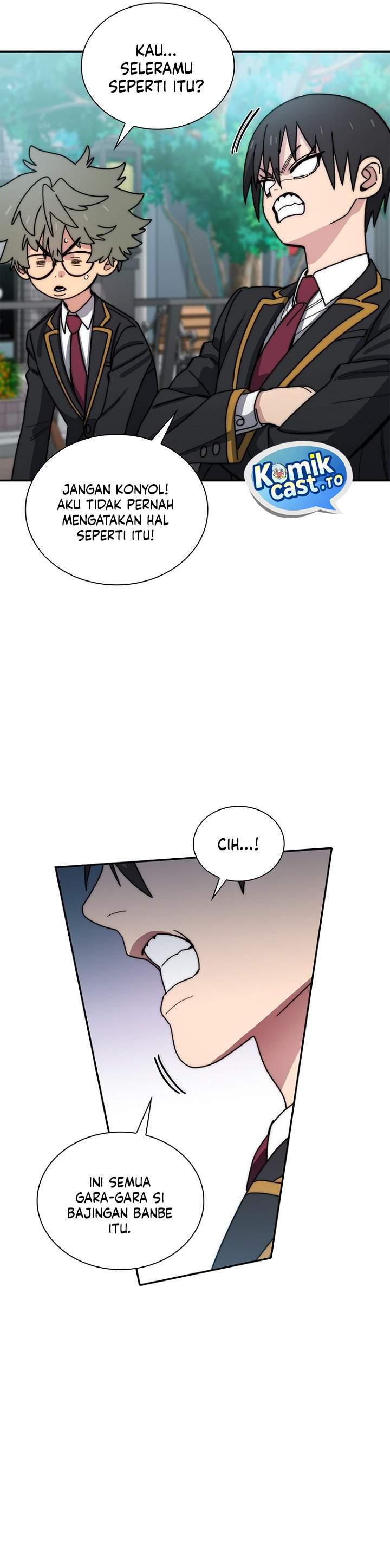 
              18-Year-Old Demon King             Chapter 29