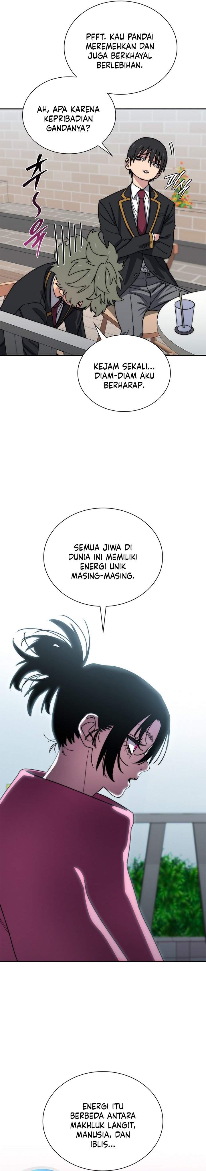 
              18-Year-Old Demon King             Chapter 29