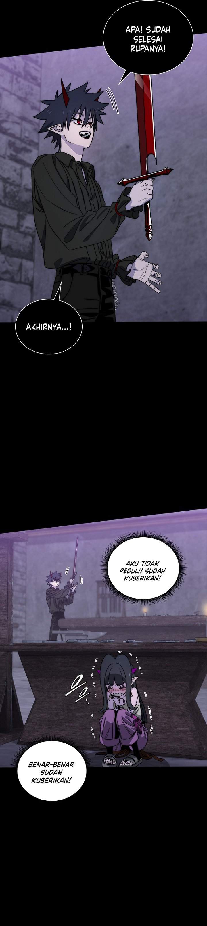 
              18-Year-Old Demon King             Chapter 29