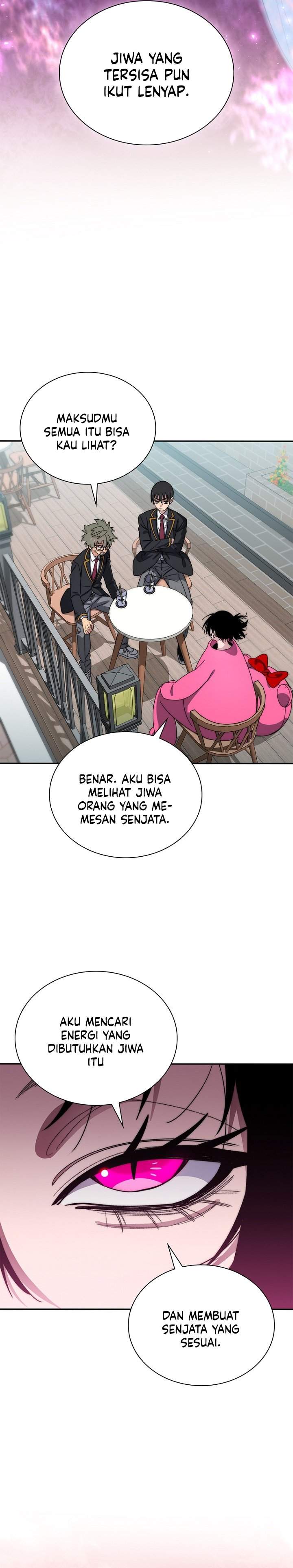 
              18-Year-Old Demon King             Chapter 29