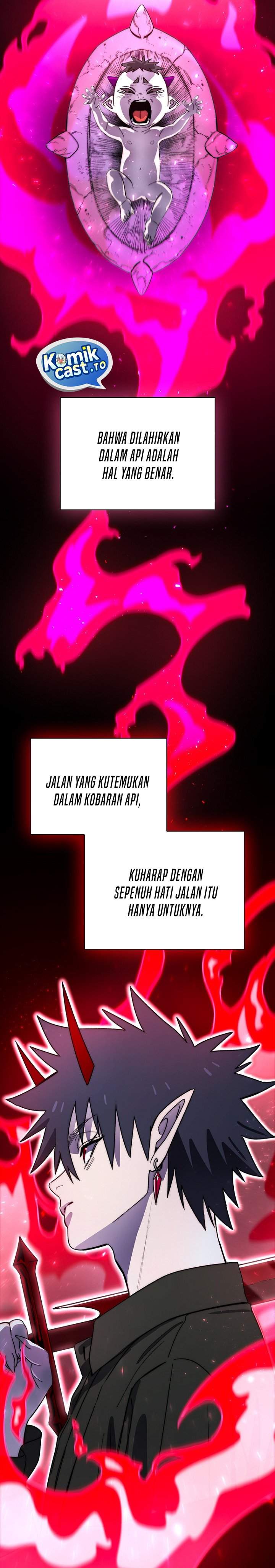 
              18-Year-Old Demon King             Chapter 29