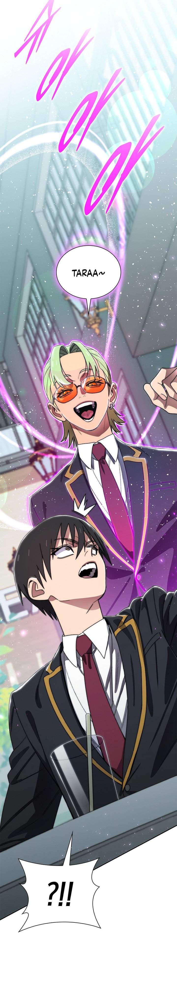 
              18-Year-Old Demon King             Chapter 29