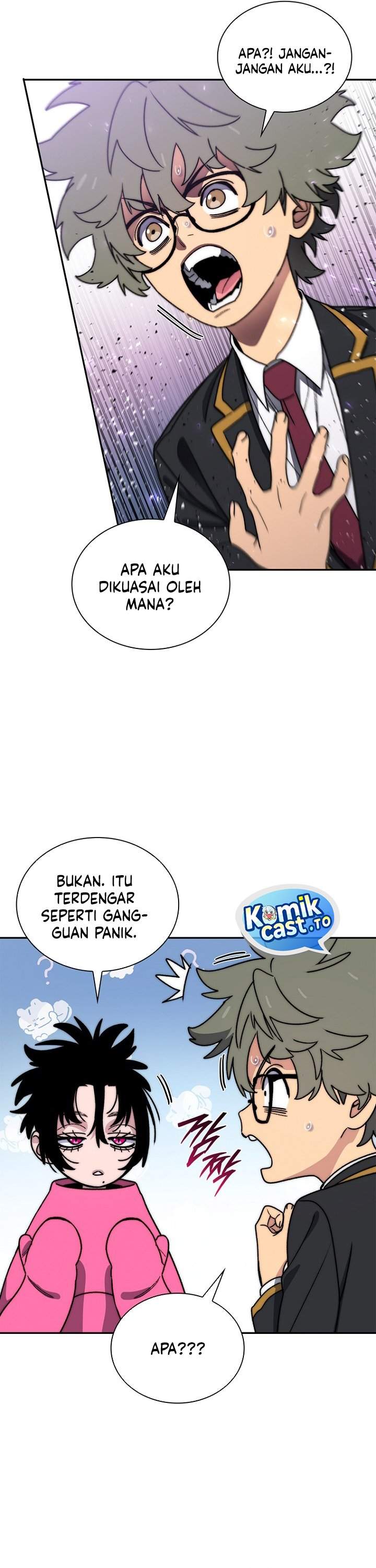 
              18-Year-Old Demon King             Chapter 29