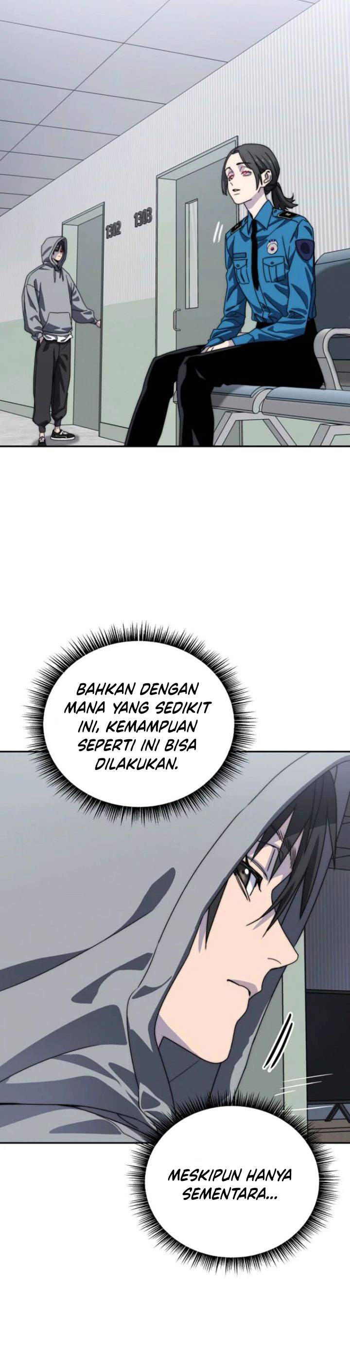 
              18-Year-Old Demon King             Chapter 3