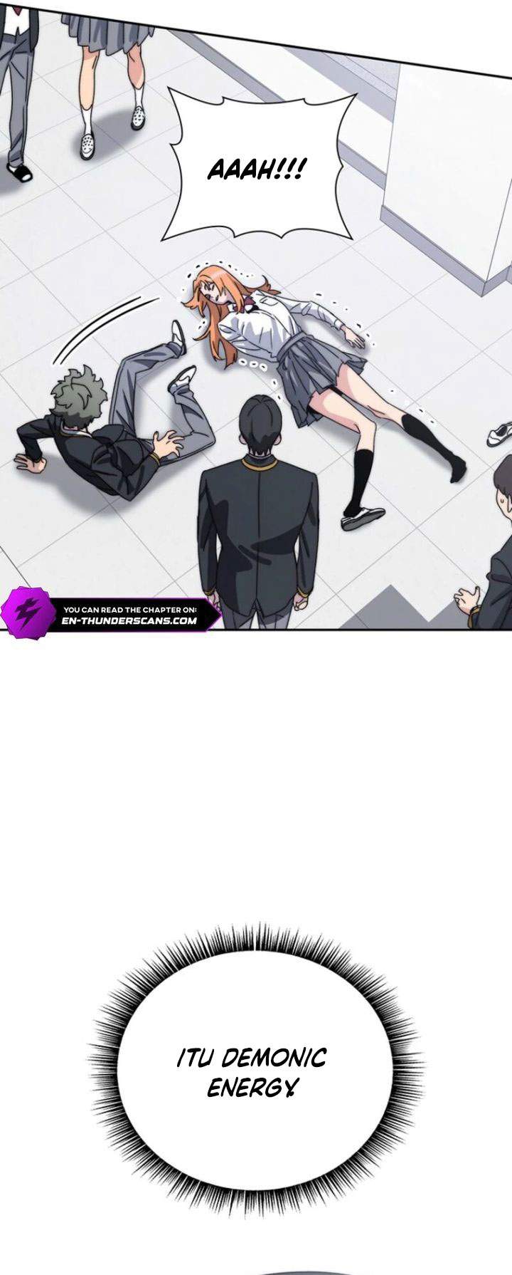 
              18-Year-Old Demon King             Chapter 3