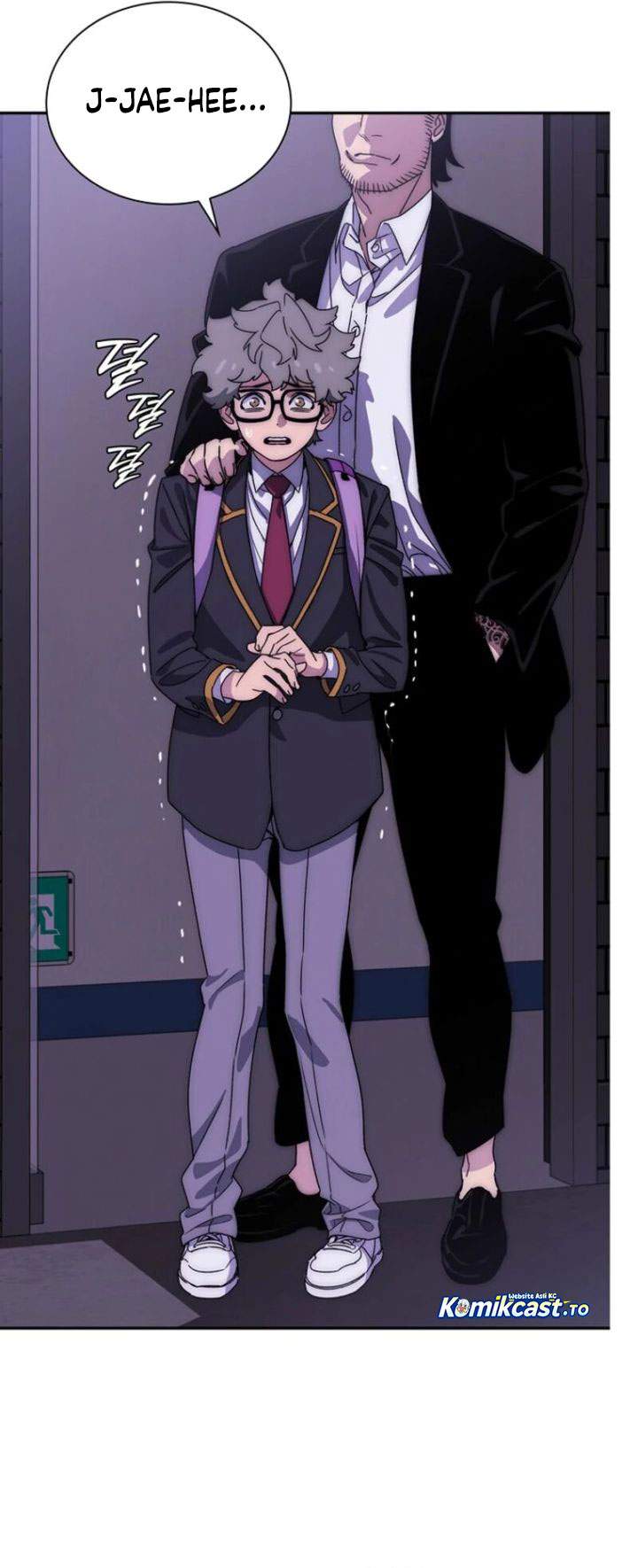 
              18-Year-Old Demon King             Chapter 3