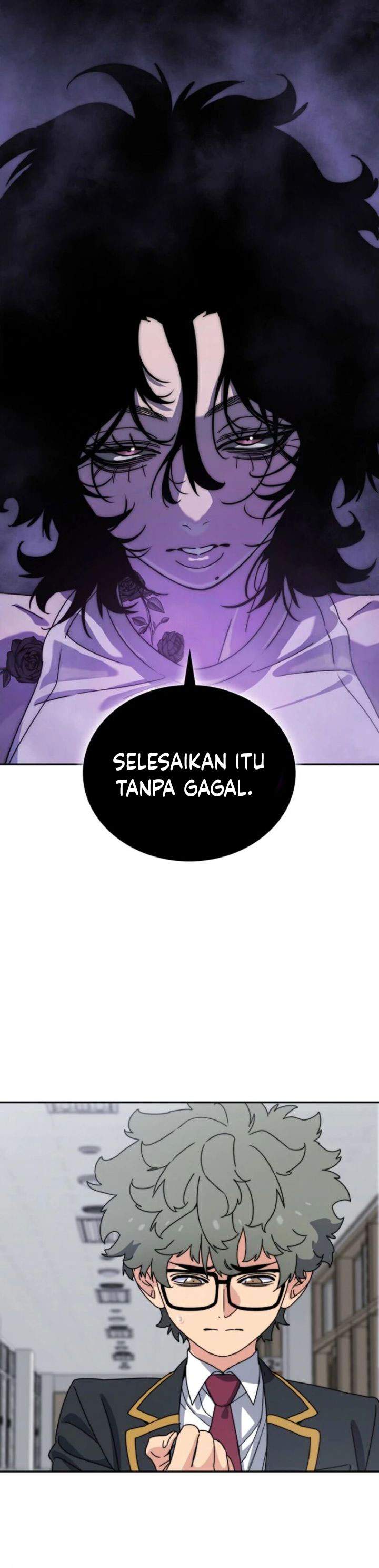
              18-Year-Old Demon King             Chapter 3