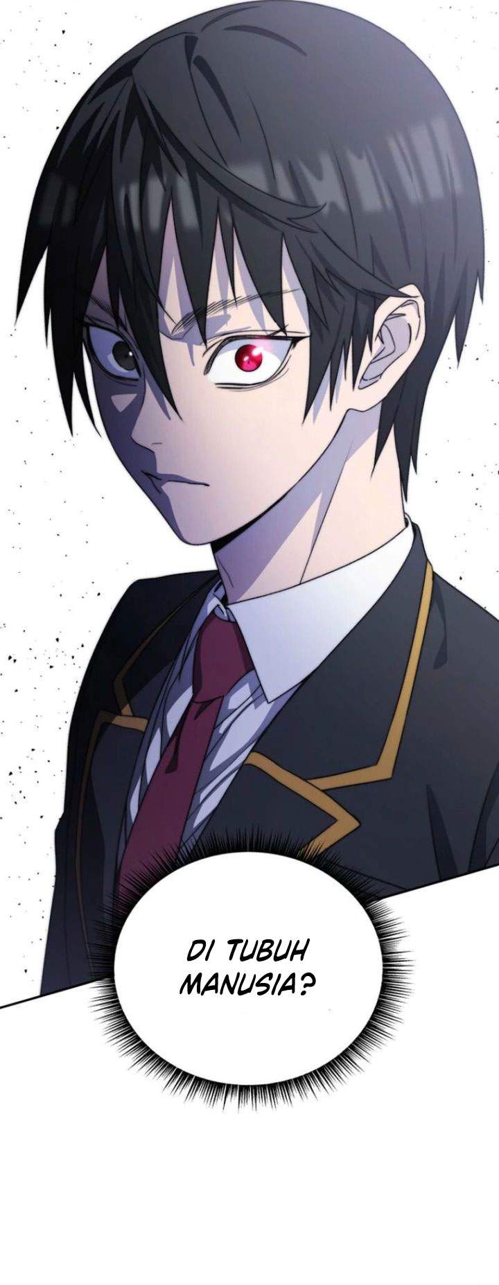 
              18-Year-Old Demon King             Chapter 3