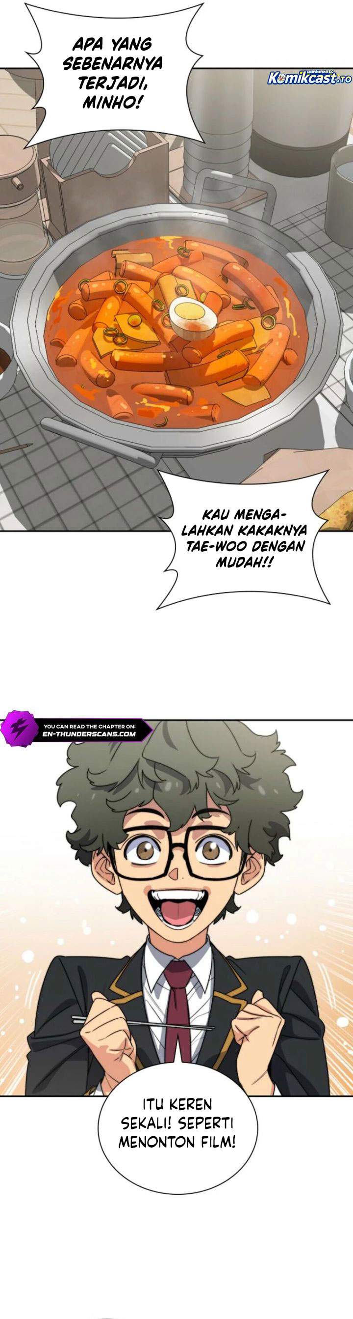 
              18-Year-Old Demon King             Chapter 3