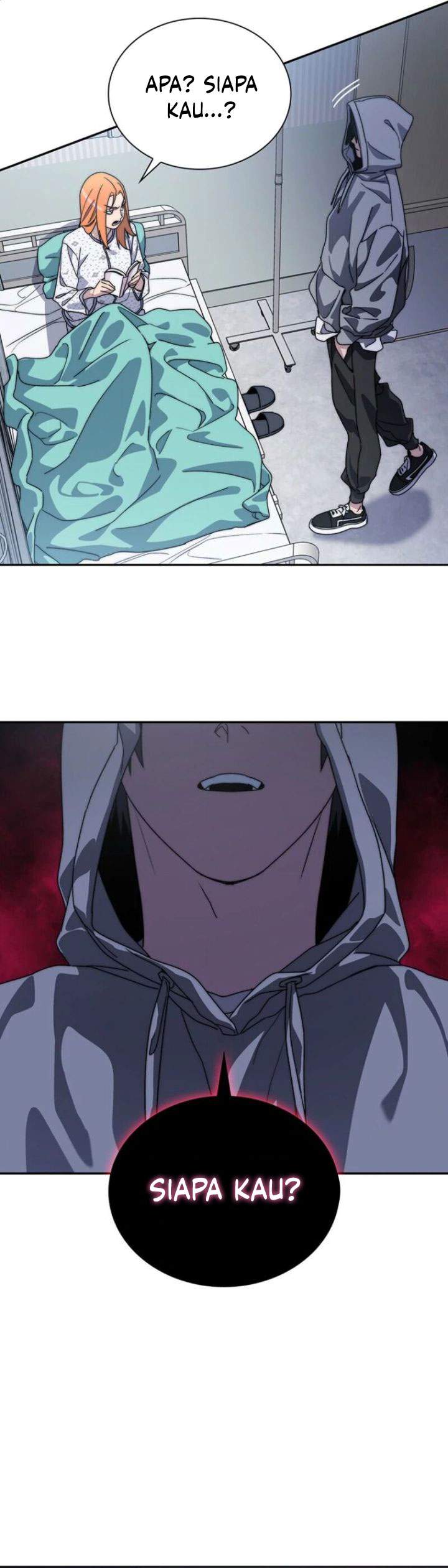 
              18-Year-Old Demon King             Chapter 3