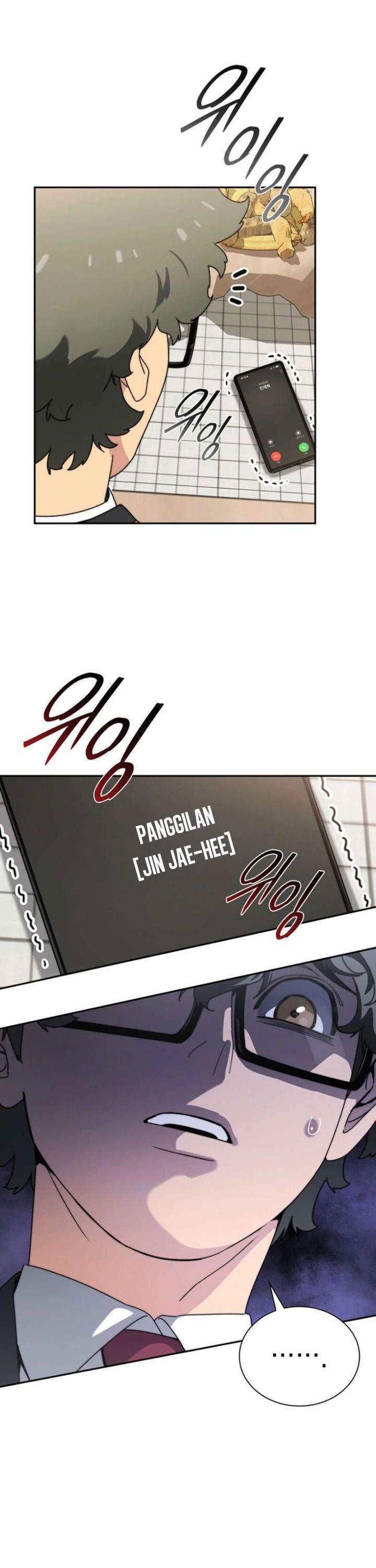 
              18-Year-Old Demon King             Chapter 3
