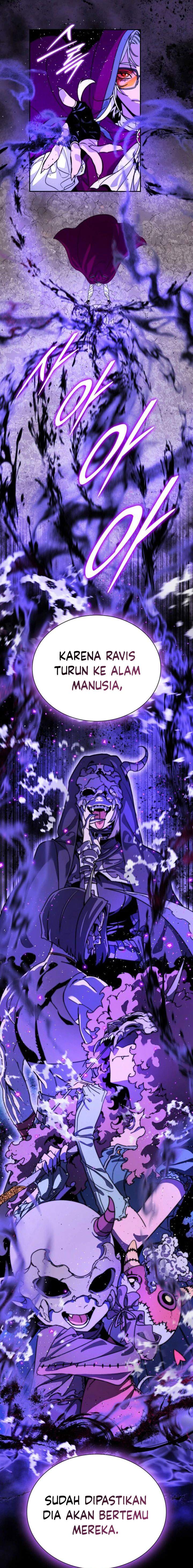 
              18-Year-Old Demon King             Chapter 3