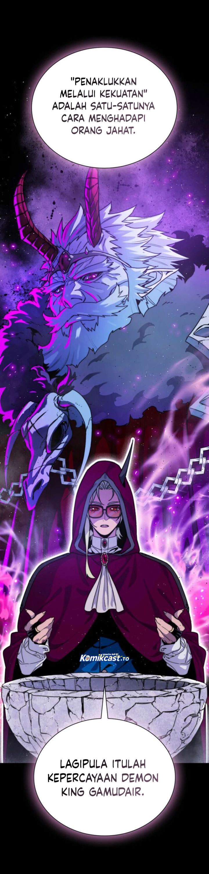 
              18-Year-Old Demon King             Chapter 3