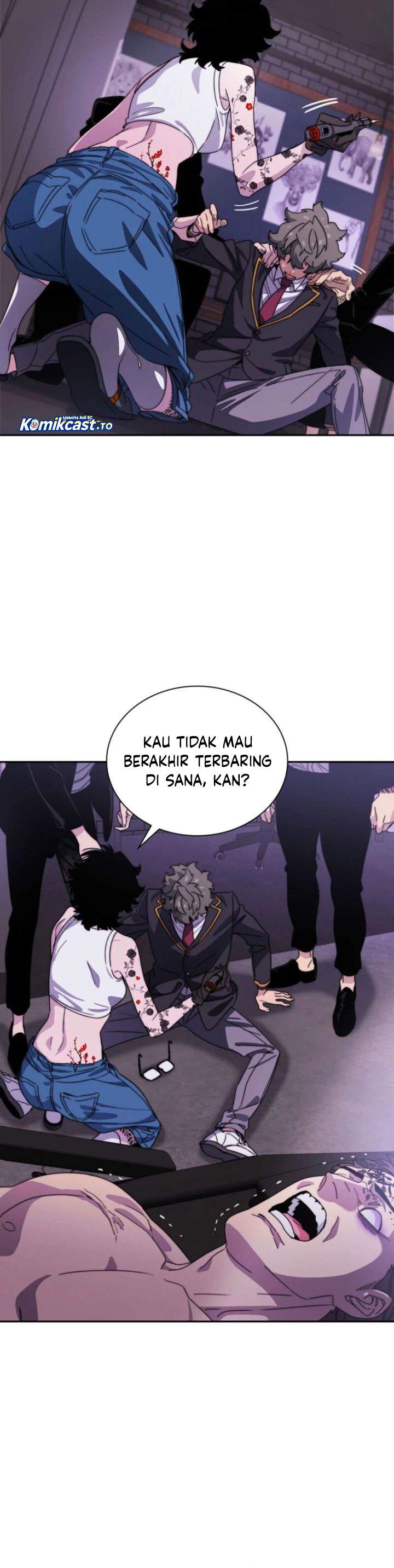 
              18-Year-Old Demon King             Chapter 3