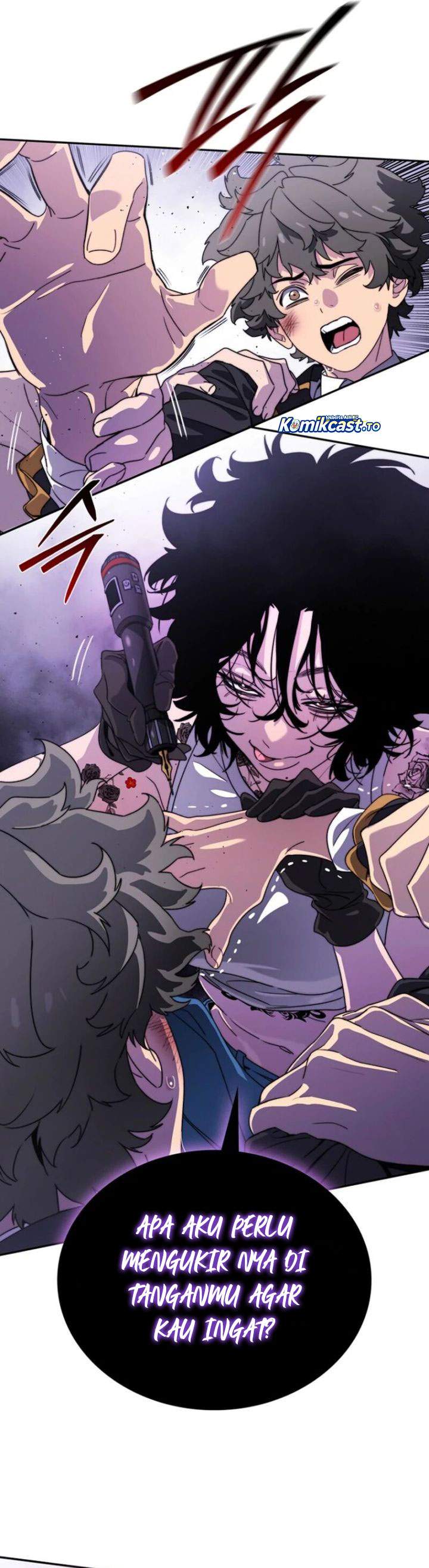 
              18-Year-Old Demon King             Chapter 3