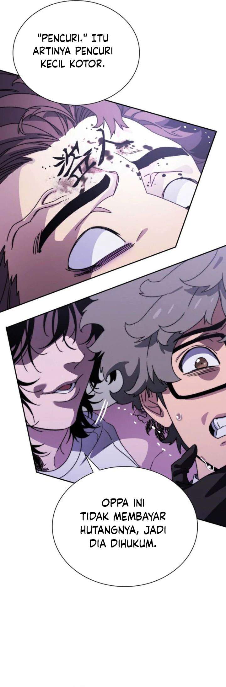 
              18-Year-Old Demon King             Chapter 3