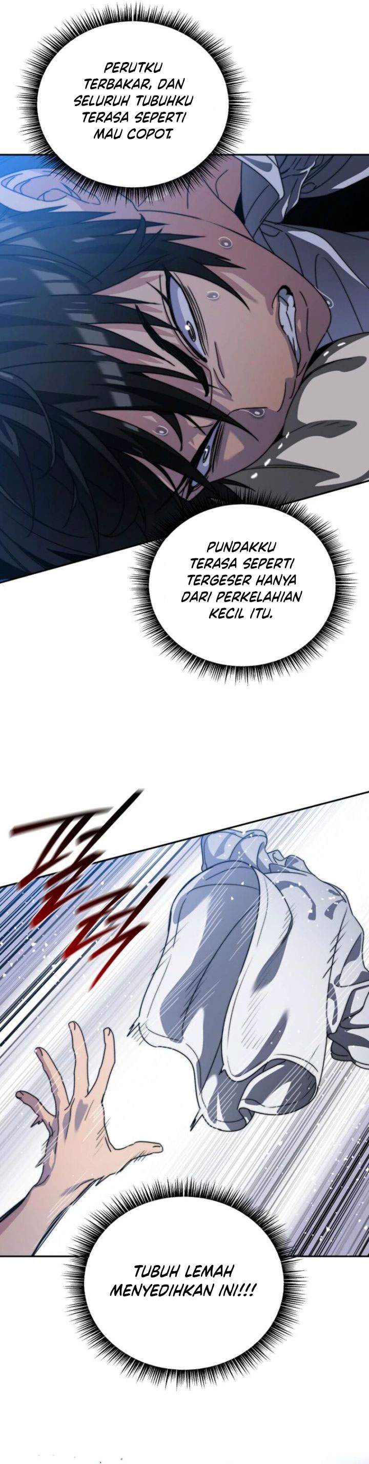 
              18-Year-Old Demon King             Chapter 3
