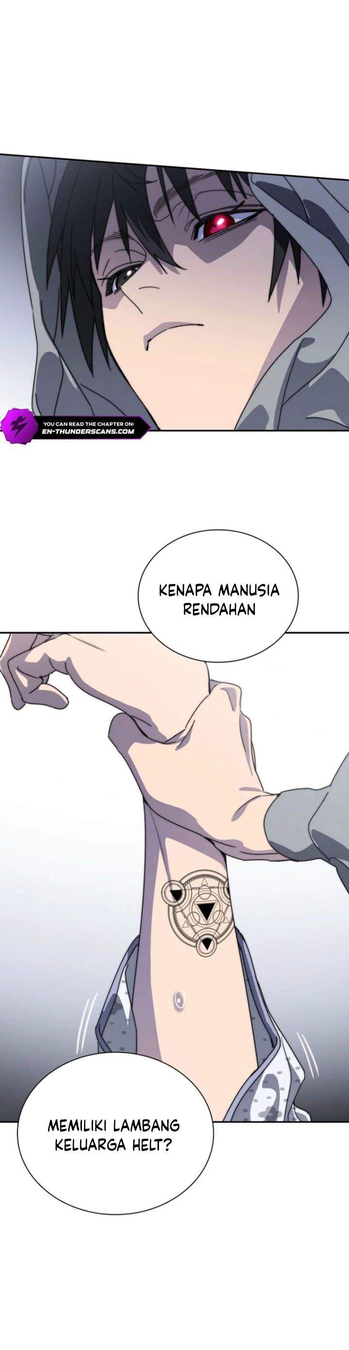 
              18-Year-Old Demon King             Chapter 3