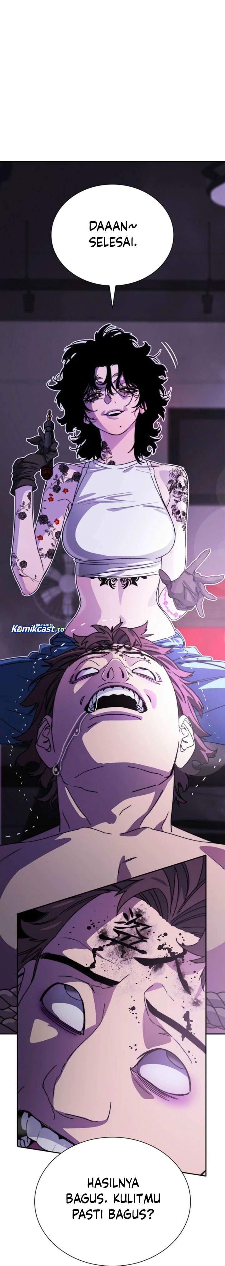 
              18-Year-Old Demon King             Chapter 3