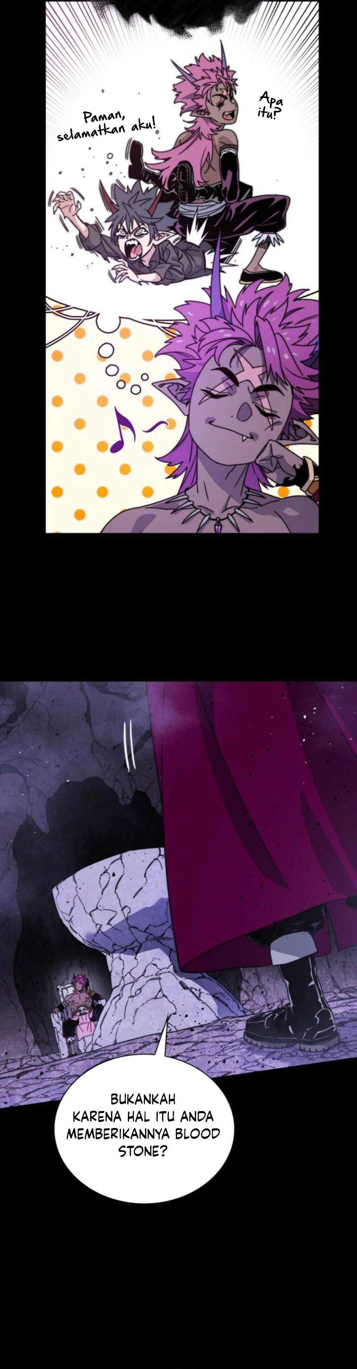 
              18-Year-Old Demon King             Chapter 3
