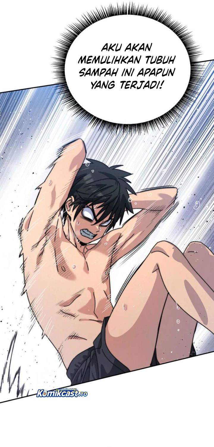 
              18-Year-Old Demon King             Chapter 3