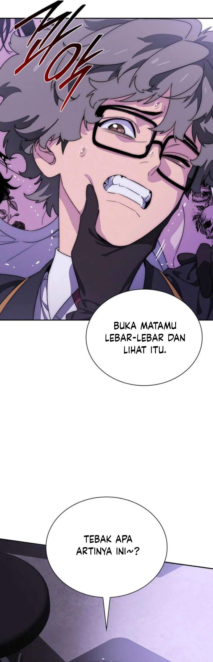 
              18-Year-Old Demon King             Chapter 3