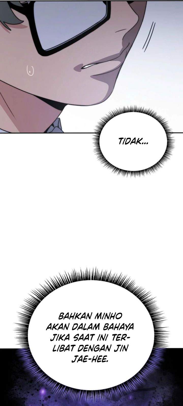 
              18-Year-Old Demon King             Chapter 3
