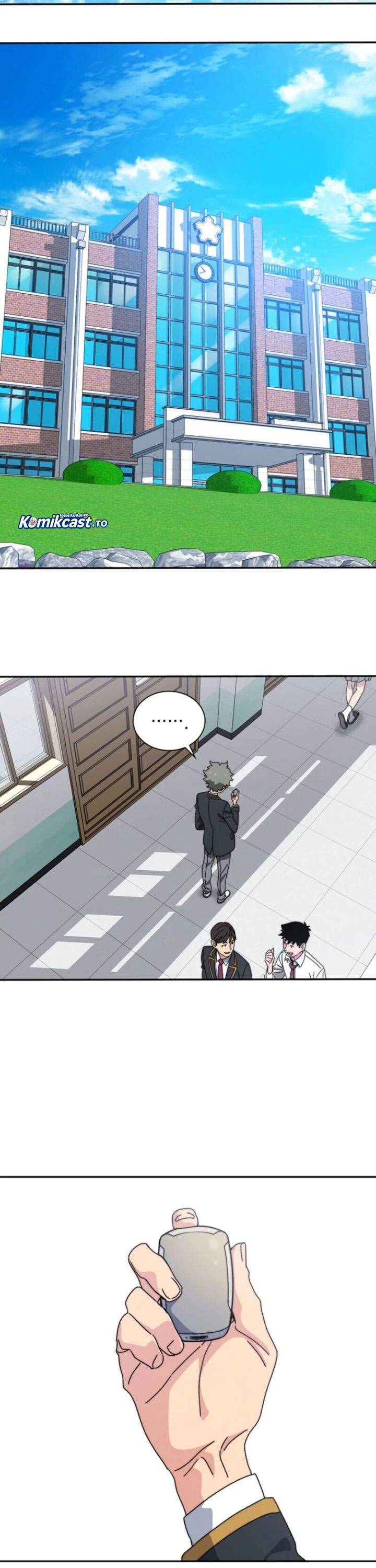 
              18-Year-Old Demon King             Chapter 3