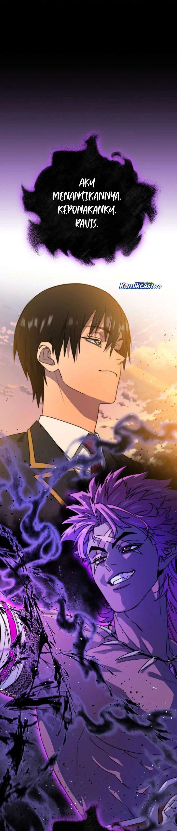 
              18-Year-Old Demon King             Chapter 3