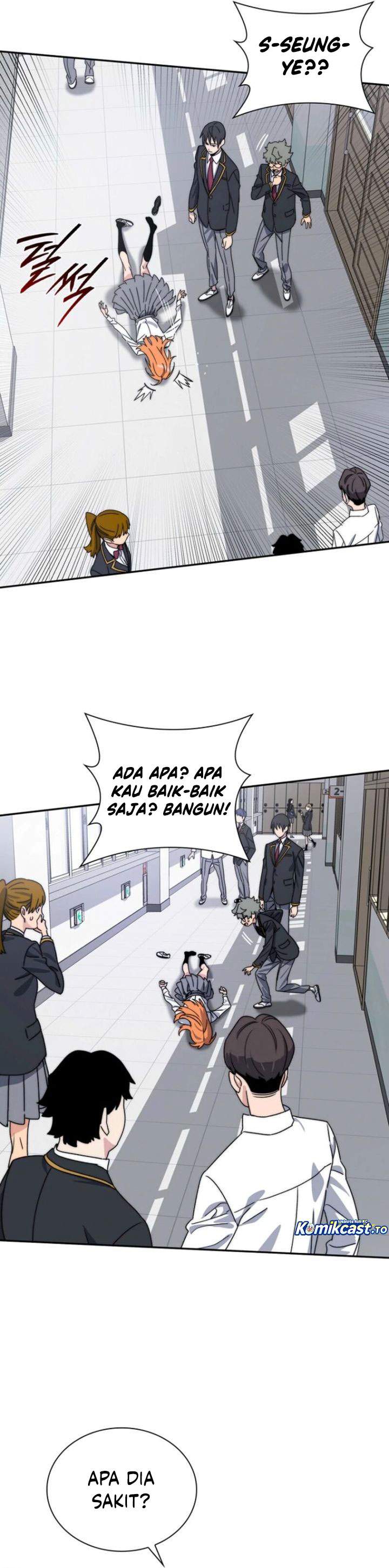 
              18-Year-Old Demon King             Chapter 3