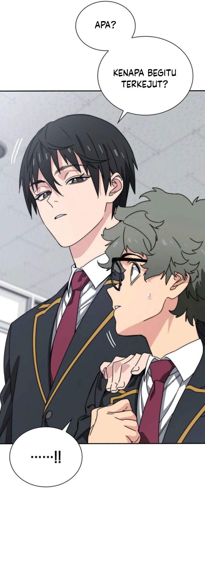 
              18-Year-Old Demon King             Chapter 3