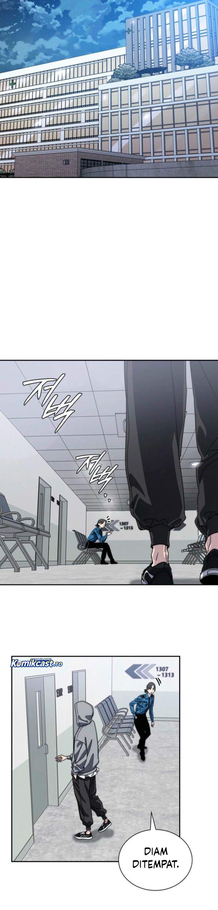 
              18-Year-Old Demon King             Chapter 3