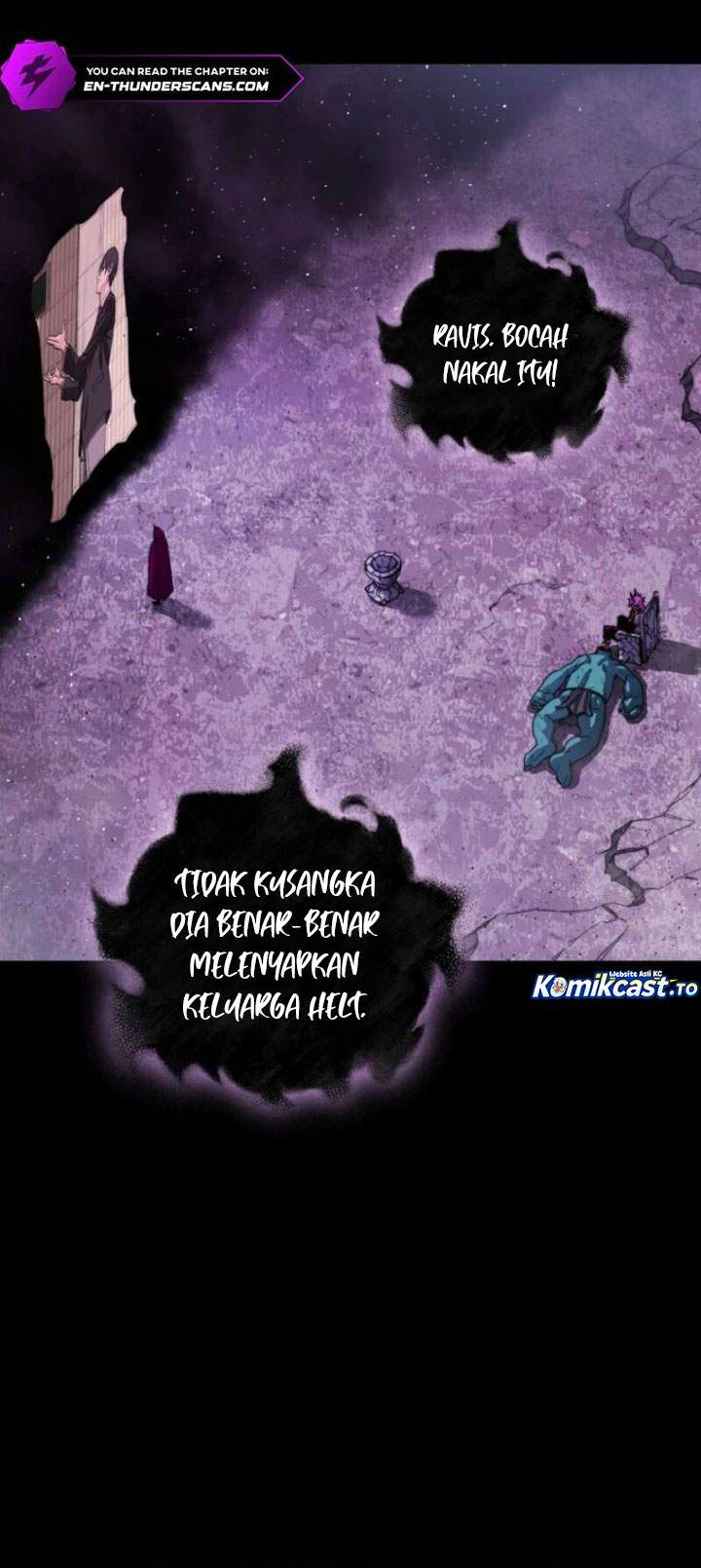 
              18-Year-Old Demon King             Chapter 3
