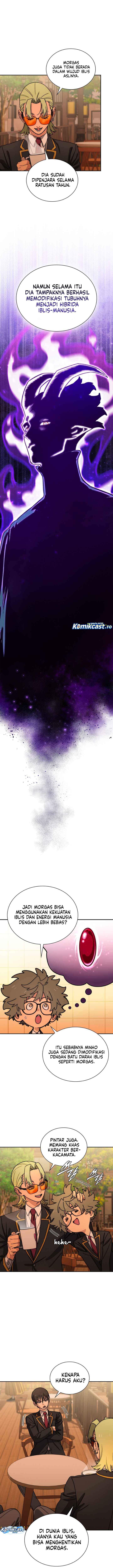
              18-Year-Old Demon King             Chapter 30