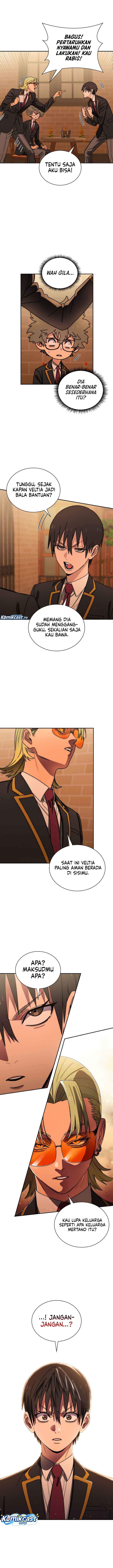 
              18-Year-Old Demon King             Chapter 30